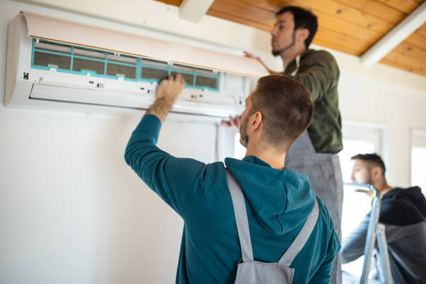 Best Emergency HVAC Services in Shenandoah, IA