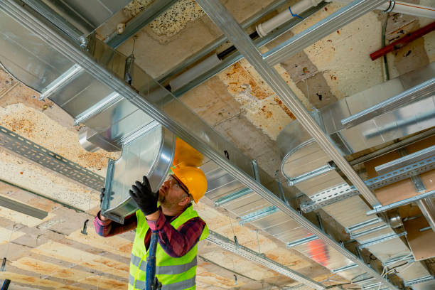 Best Seasonal HVAC Services in Shenandoah, IA